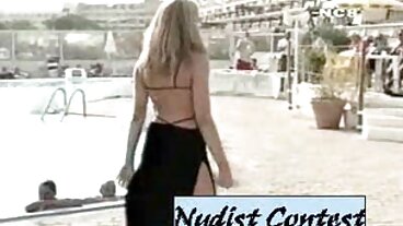 BRAZZERS: Кухненски секс с секс порно клипове Рейчъл Стар на PornHD
