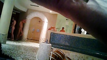 Чери ДеВил е klipove sex адски гъвкава